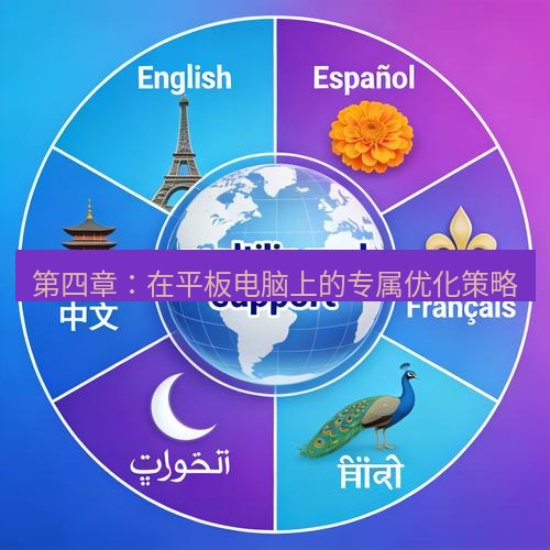 helloworld翻译官网 第四章：在平板电脑上的专属优化策略