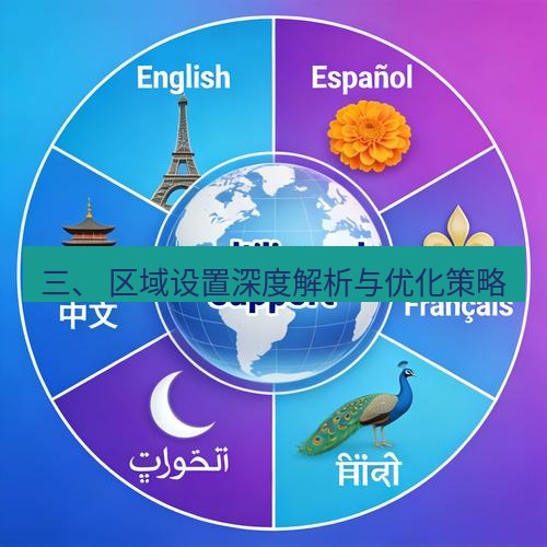 helloworld翻译官网 三、 区域设置深度解析与优化策略