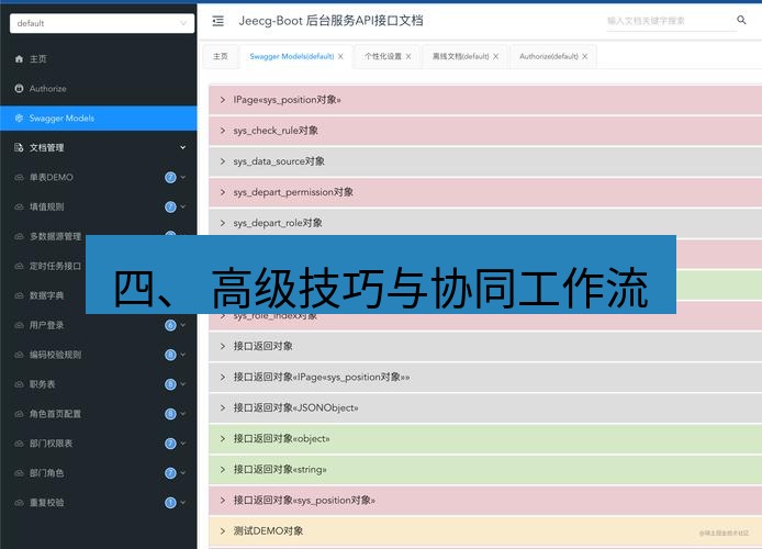 helloworld翻译官网 四、 高级技巧与协同工作流