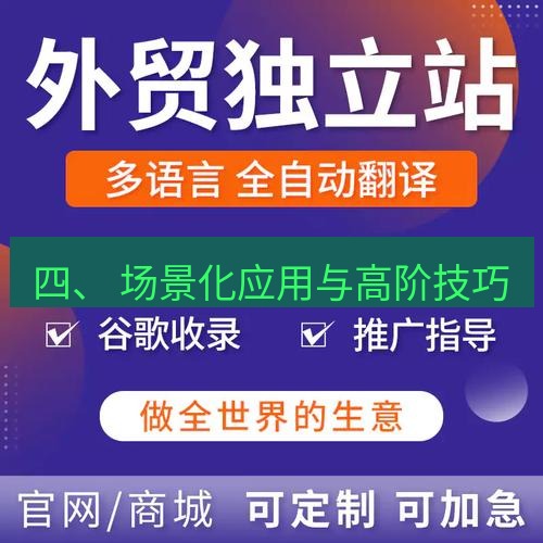 helloworld翻译官网 四、 场景化应用与高阶技巧
