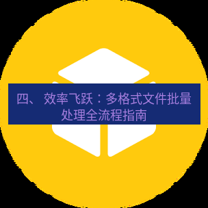 helloworld翻译官网 四、 效率飞跃：多格式文件批量处理全流程指南