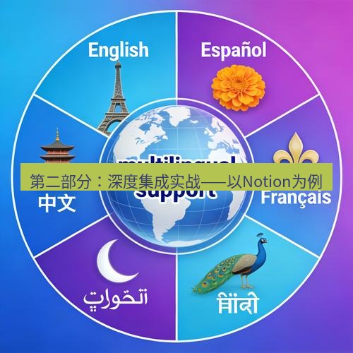 helloworld翻译官网 第二部分：深度集成实战——以Notion为例