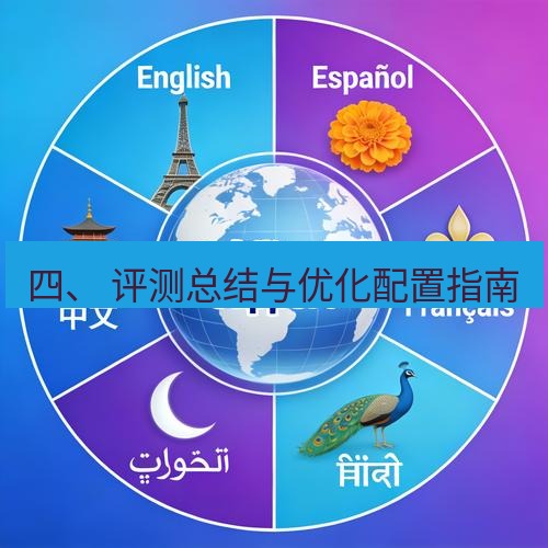 helloworld翻译官网 四、 评测总结与优化配置指南