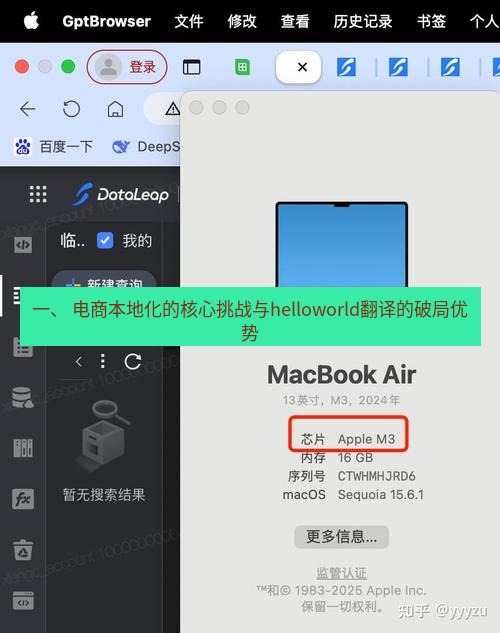 helloworld翻译官网 一、 电商本地化的核心挑战与helloworld翻译的破局优势